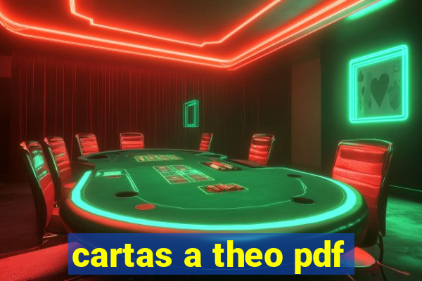 cartas a theo pdf